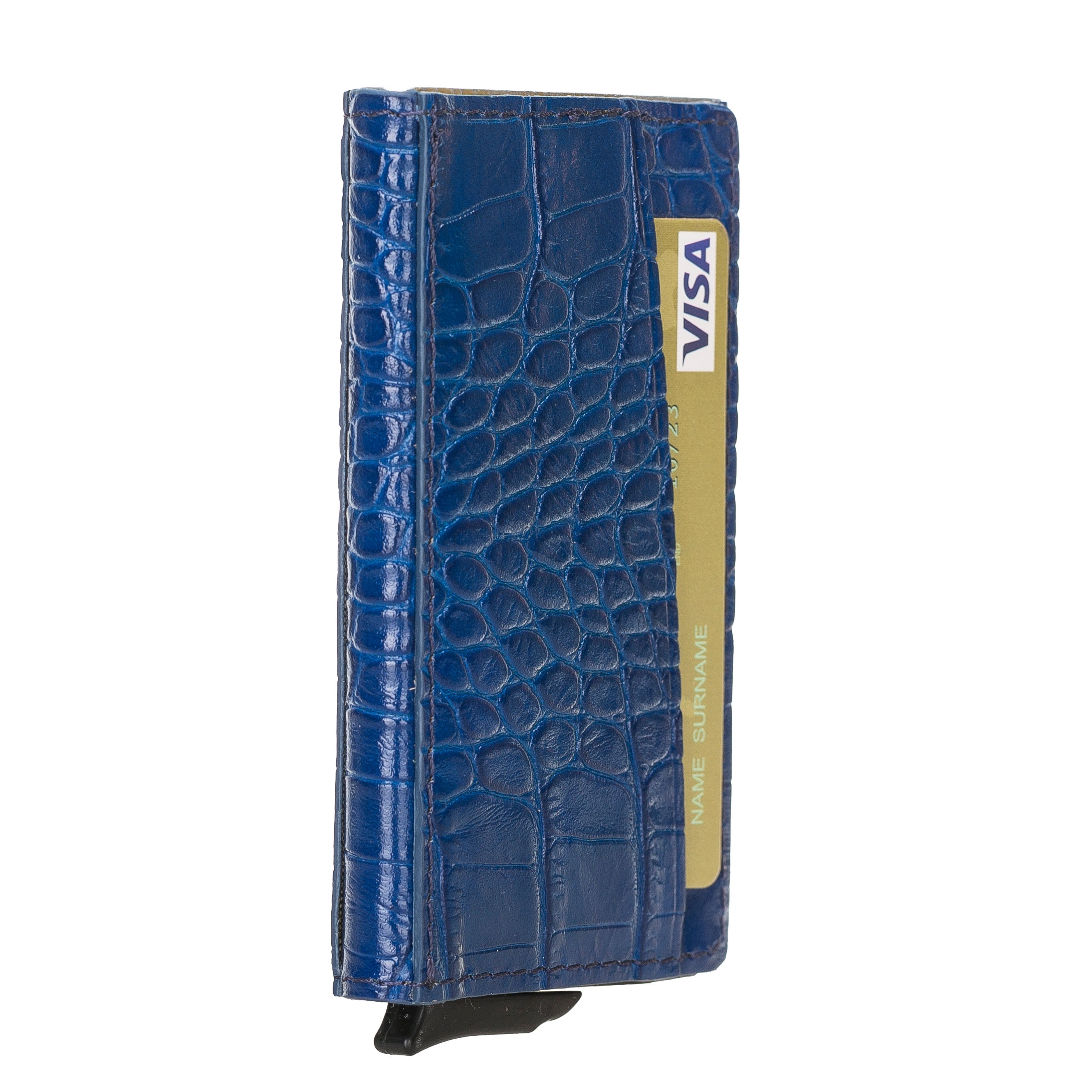 Luca Leather