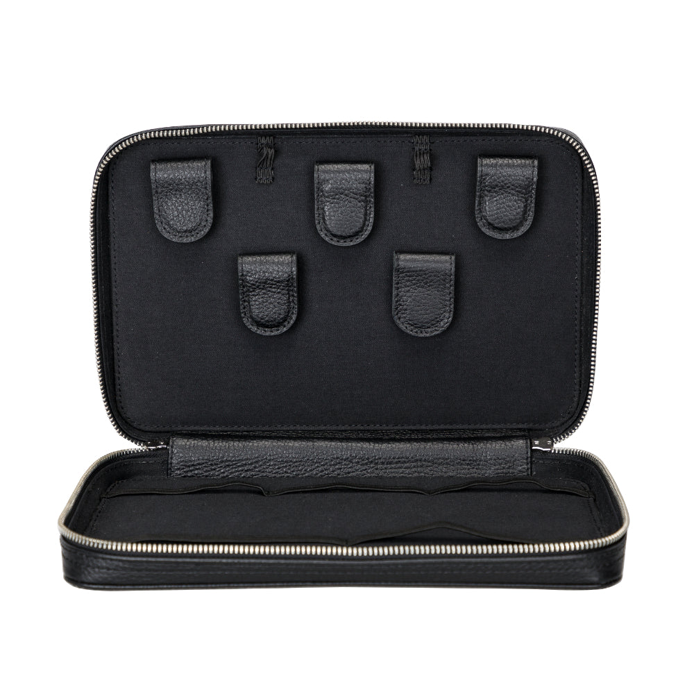 Luca Leather
