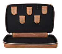 Luca Leather