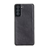 Ultimate Jacket Samsung Galaxy S21 Plus Leather Case
