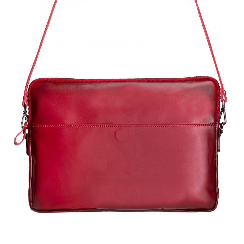 Luca Leather