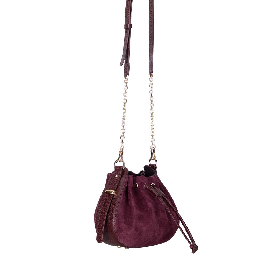 Luca Leather
