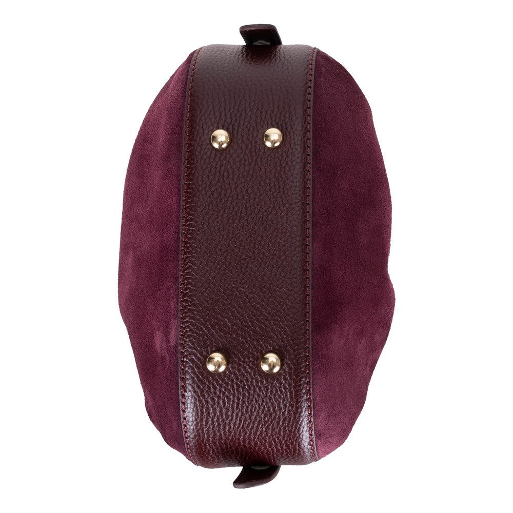 Luca Leather