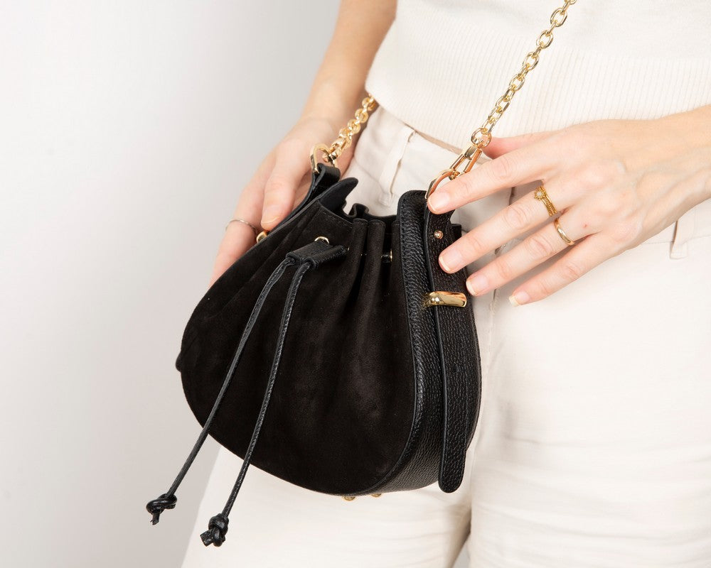 Luca Leather