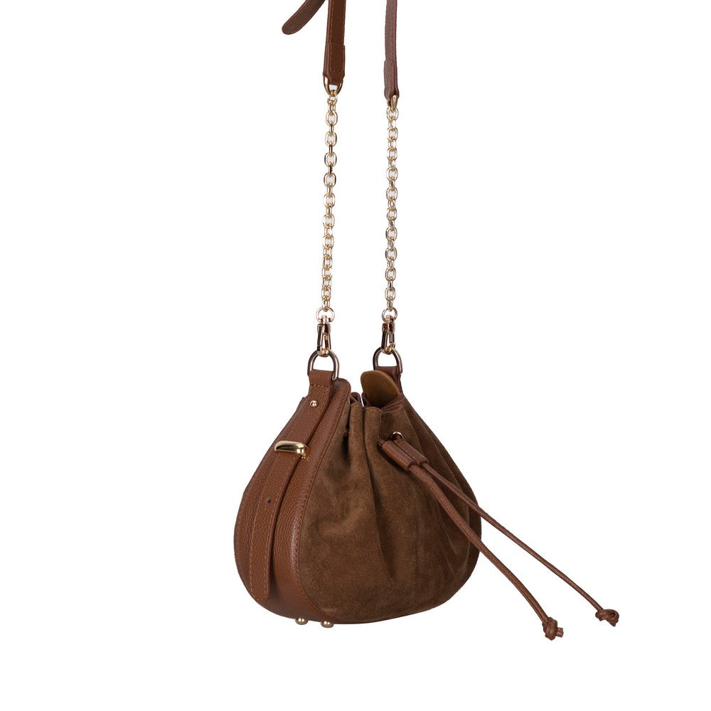 Luca Leather