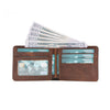 Pier Leather Men's Wallet GL