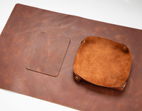 Luca Leather