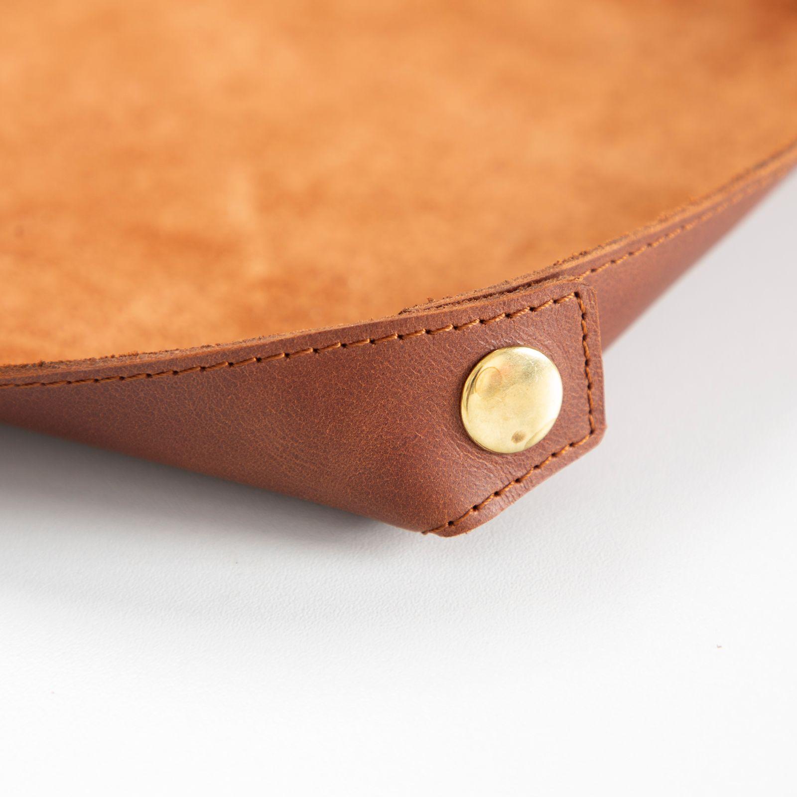Luca Leather