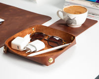 Luca Leather