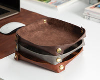 Luca Leather