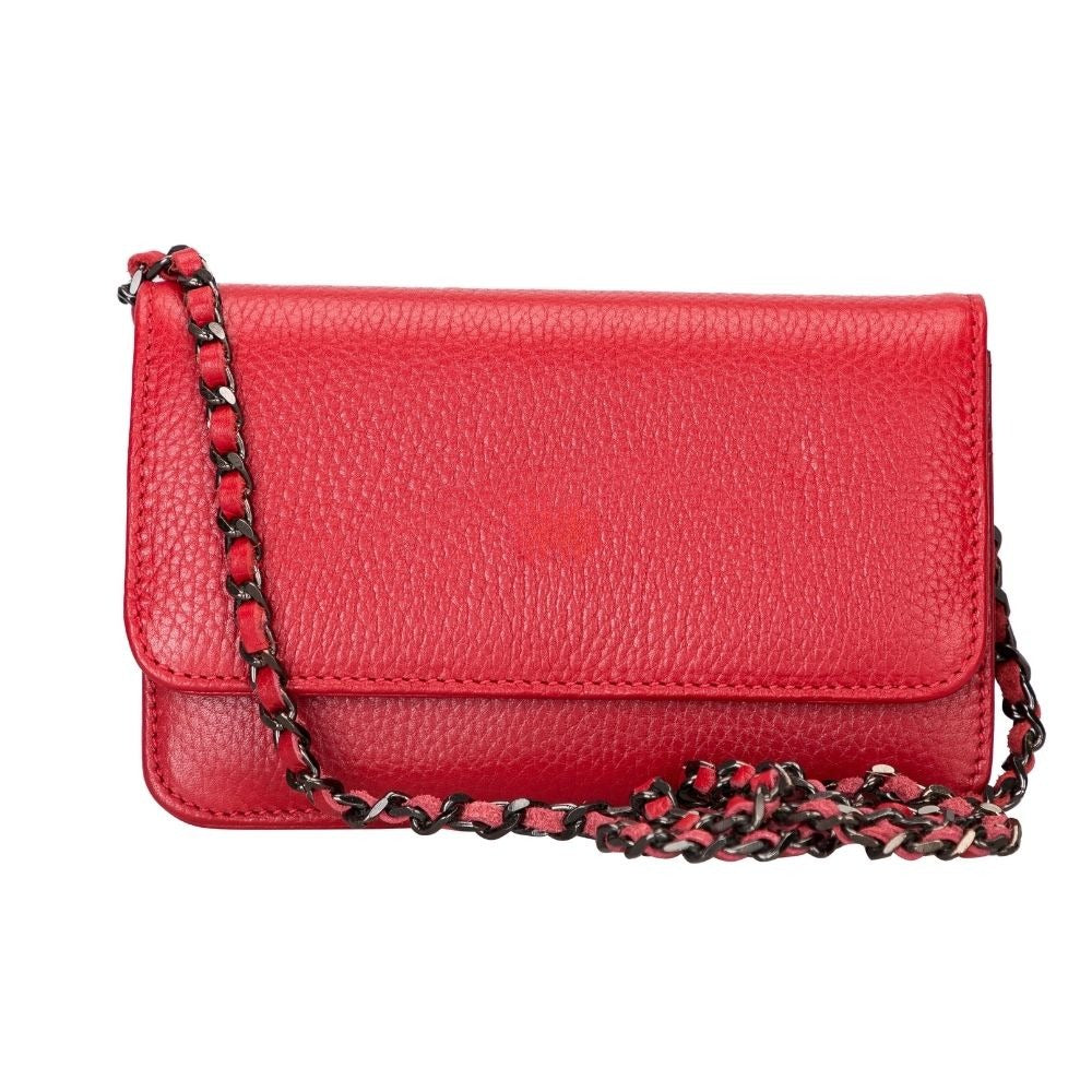 Luca Leather