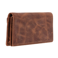 Luca Leather