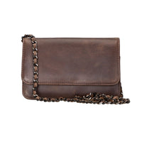 Luca Leather