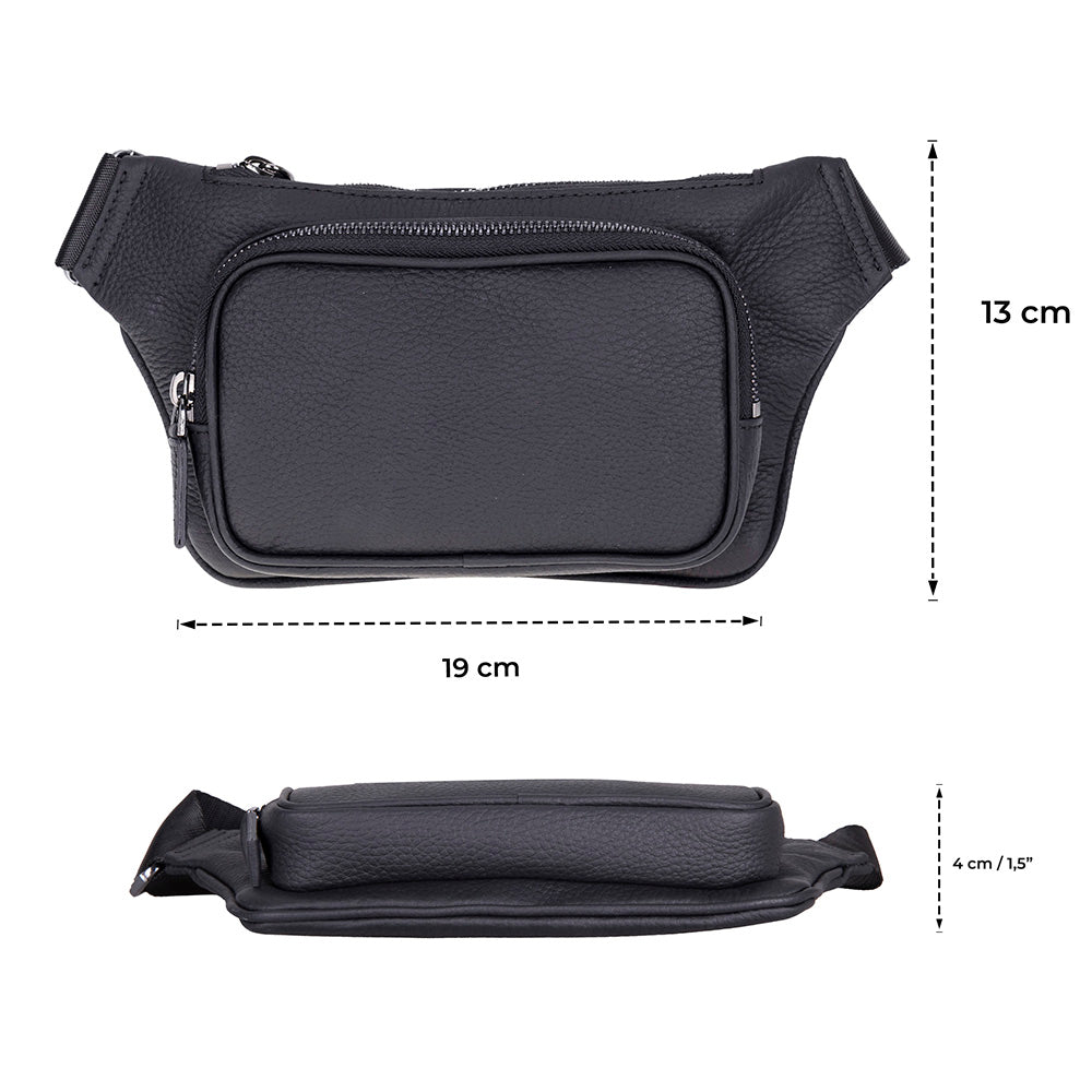 Luca Leather