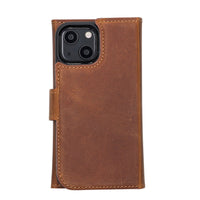 Luca Leather