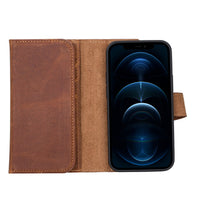 Luca Leather
