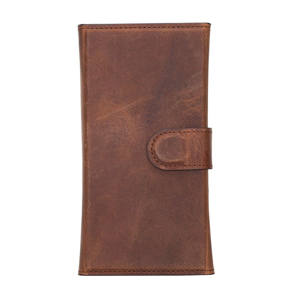 Luca Leather