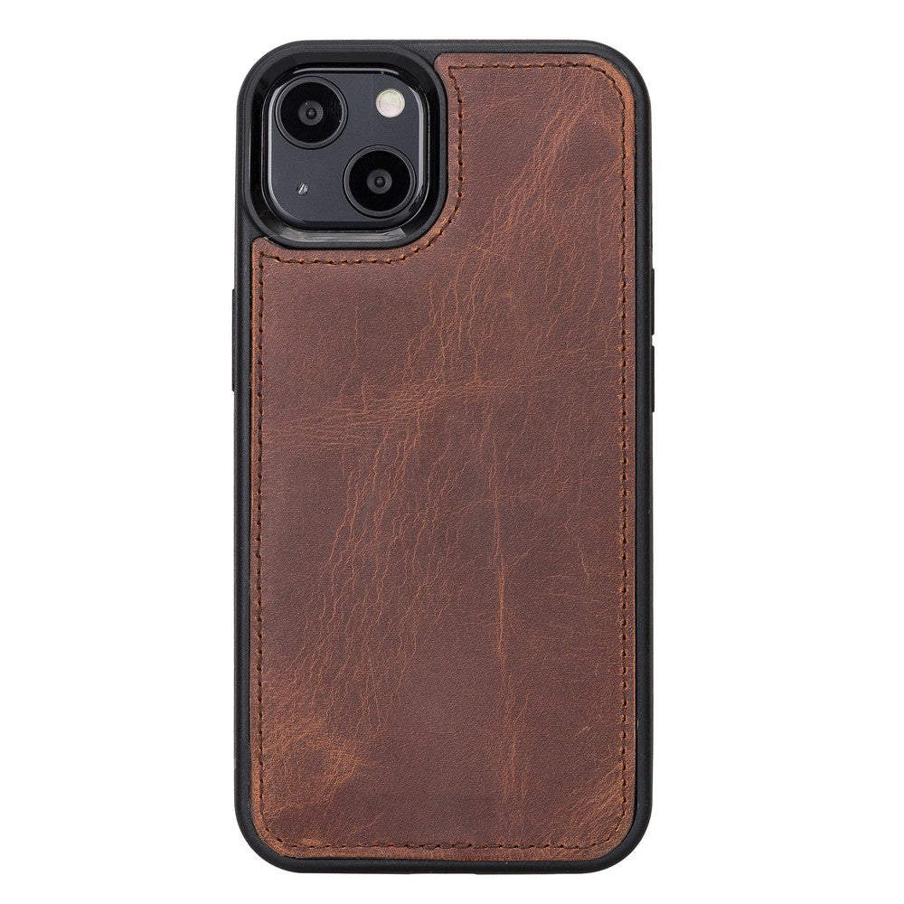 Luca Leather