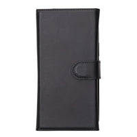 Luca Leather