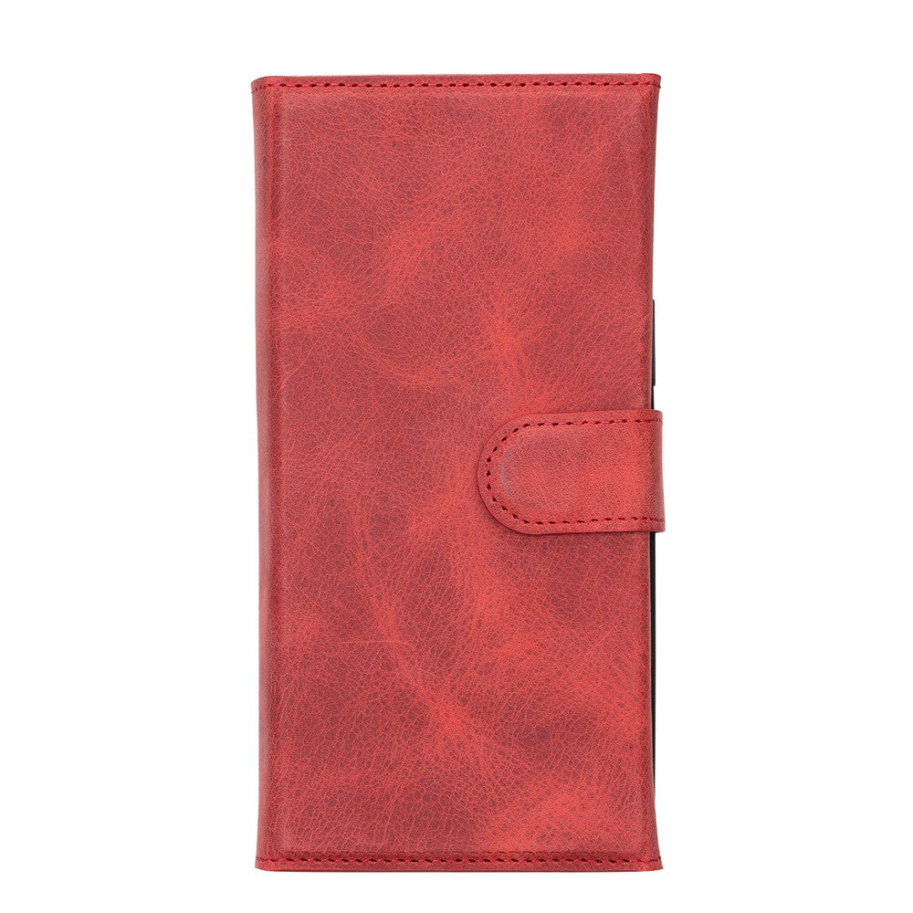 Luca Leather