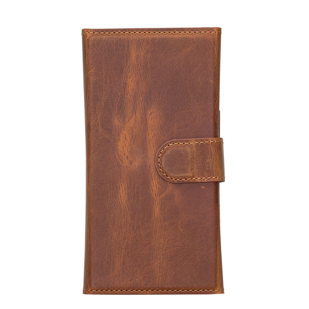 Luca Leather