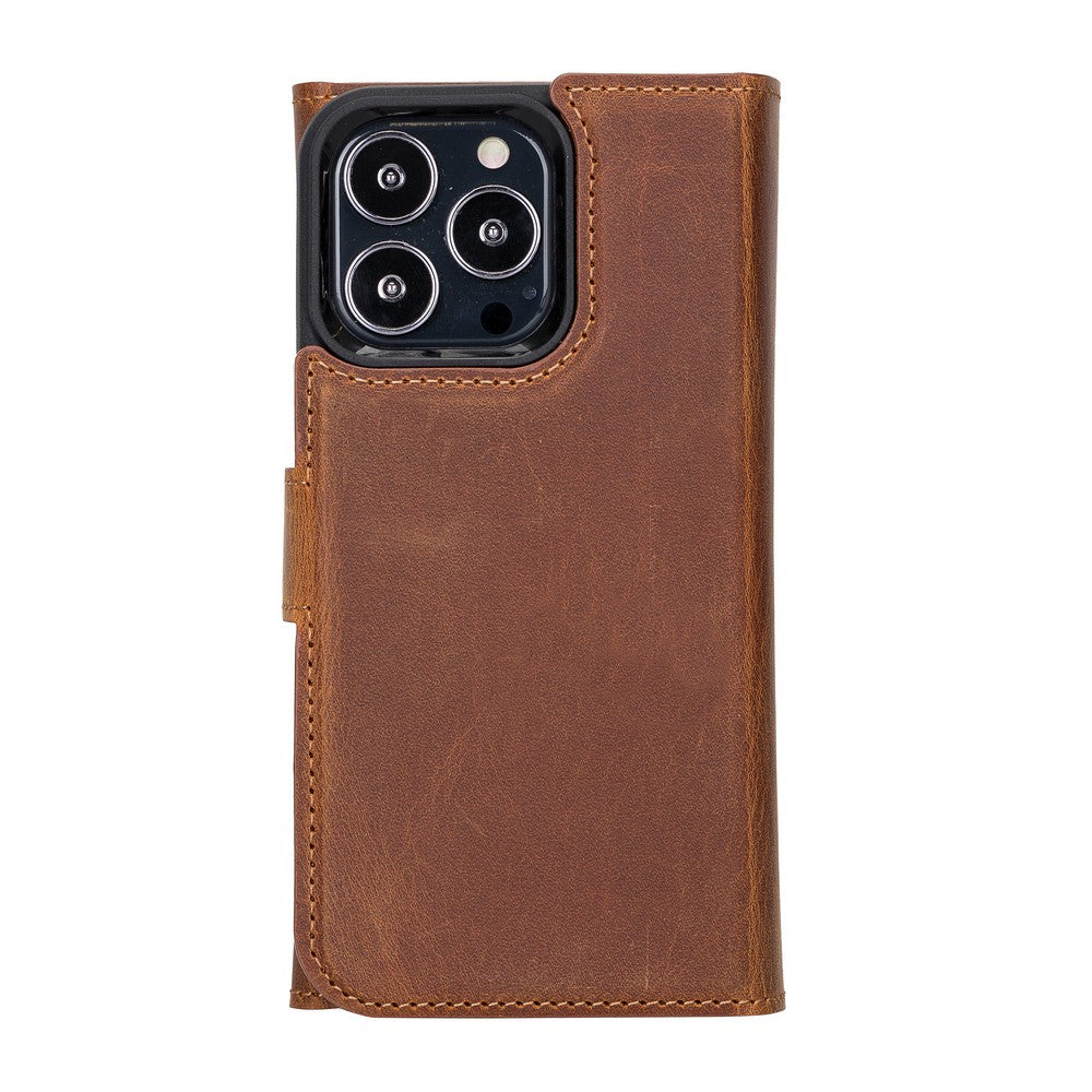 Luca Leather