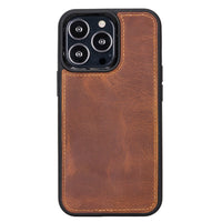 Luca Leather