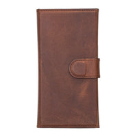 Luca Leather