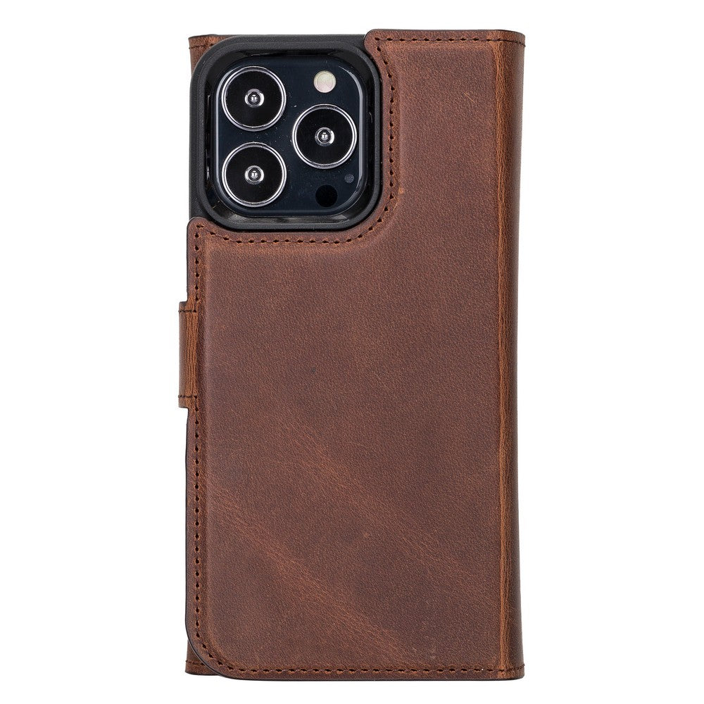 Luca Leather