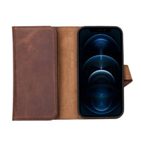 Luca Leather