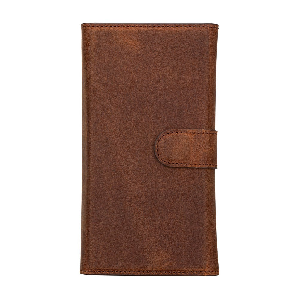 Luca Leather