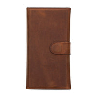 Luca Leather