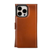 Luca Leather