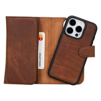 Luca Leather