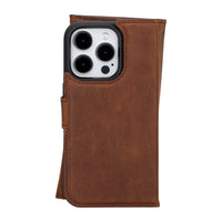 Luca Leather