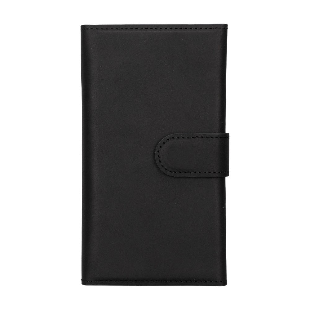Luca Leather
