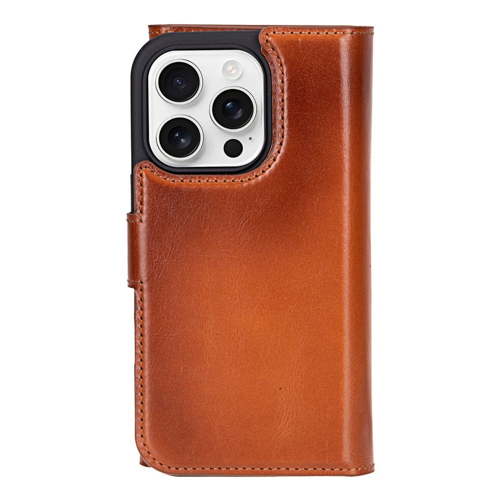Luca Leather