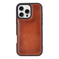 Luca Leather