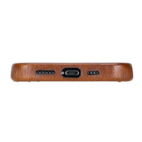 Luca Leather