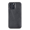 Rock Cover iPhone 14 Leather Case