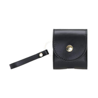 AirPods Leather Case with Hook