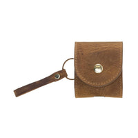 AirPods Leather Case with Hook G19