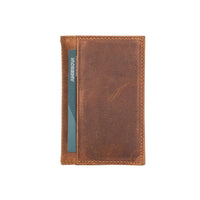 Andy Leather Card Holder
