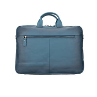 Apollo Geniun Leather Laptop Bag