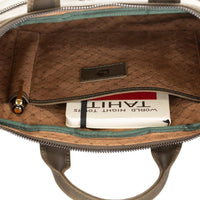 Apollo Geniun Leather Laptop Bag For 13"