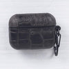 Jupp Hooked Leather AirPods Pro 1 and AirPods 2 Pro Case