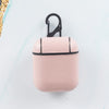 Jupp Hooked Leather AirPods 1 and AirPods 2 Case
