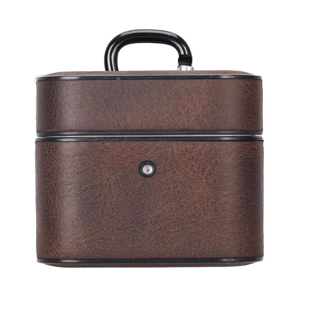 Luca Leather