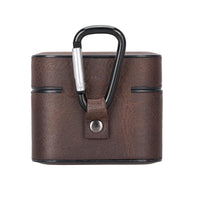 Apple Casquet AirPods 3 Leather Case