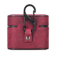 Luca Leather